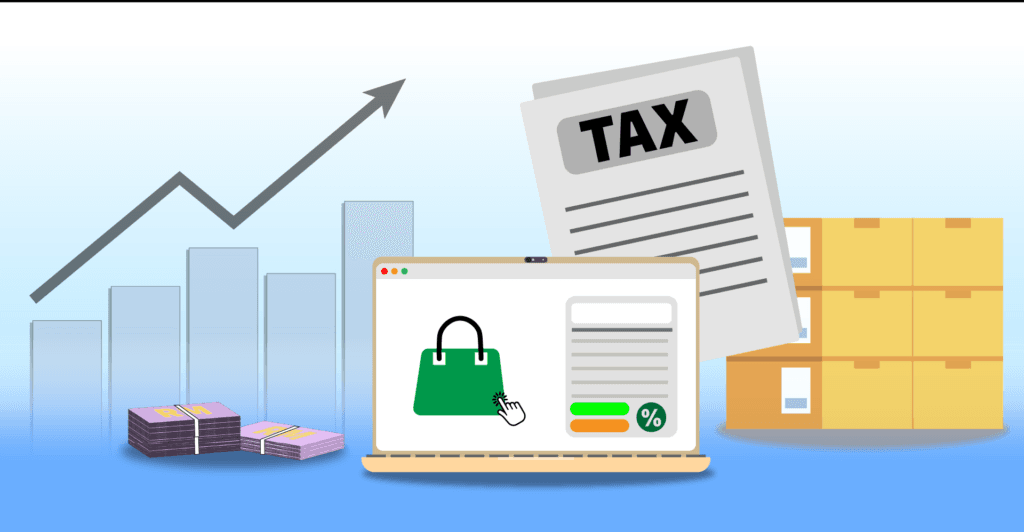 Mã số thuế trạng thái 01 là gì? Cách tra cứu mã số thuế cá nhân bằng CCCD? 1 malaysia imports sales tax 920x998 1