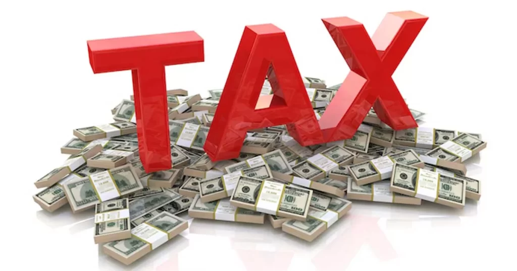 taxes